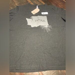 WA Roots T-Shirt